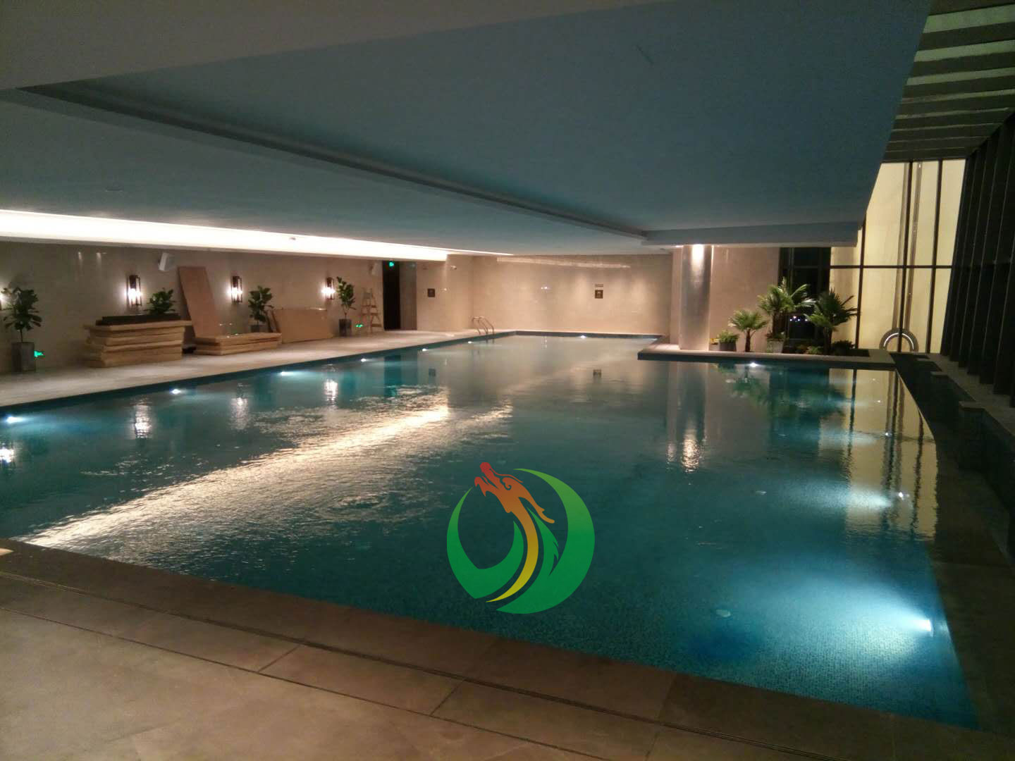 南寧長江源與南國銅業(yè)合作案例 南寧長江源與南國銅業(yè)合作案例